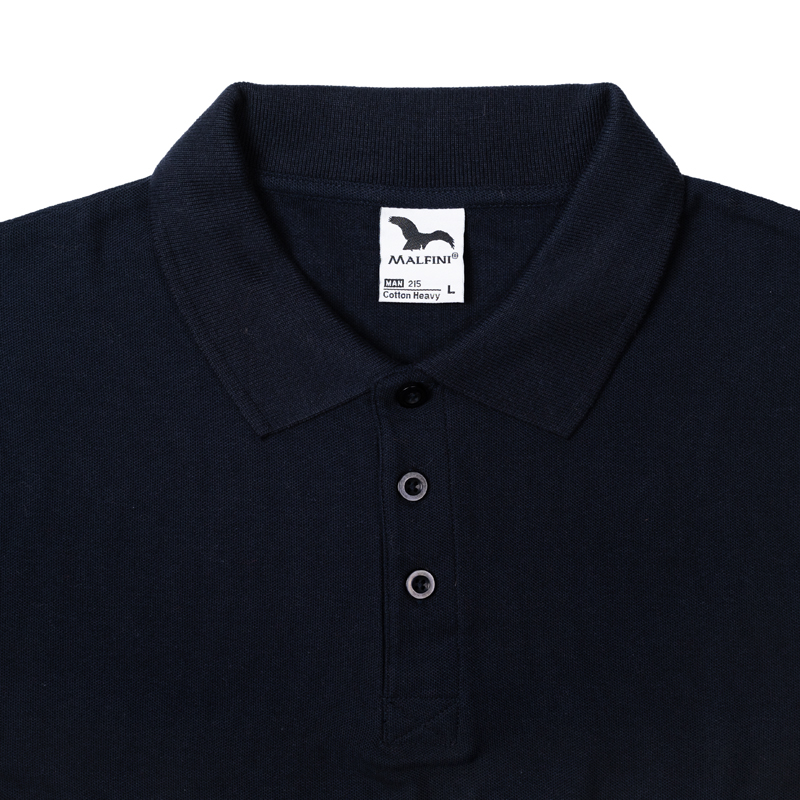 Pánská polokošile Cotton detail 1