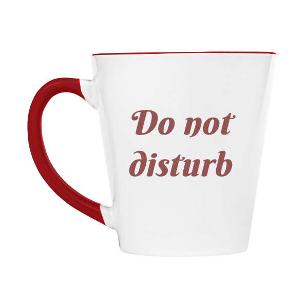 Kvalitní - Nerušit