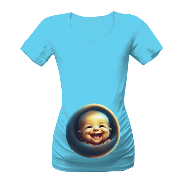 I'm already looking forward to you T-shirt