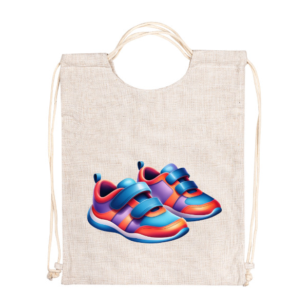 Taška na cvičební úbor