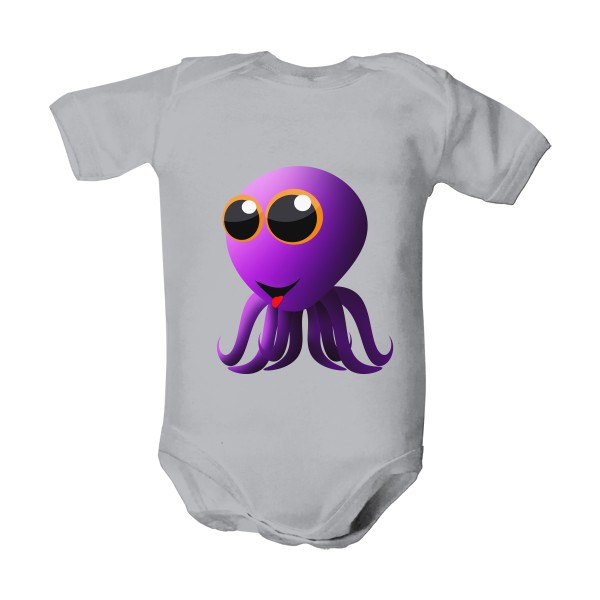 Little sailor T-shirt